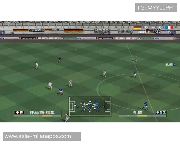 实况足球游戏下载后如何顺利安装并开始游戏的详细步骤解析 实况足球游戏下载后如何顺利安装并开始游戏的详细步骤解析