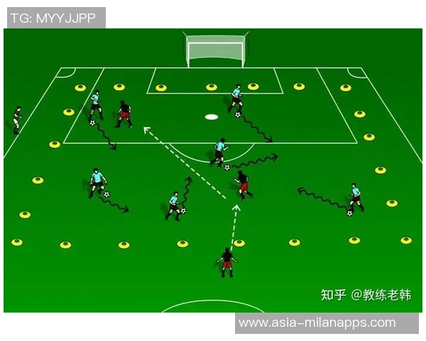 提升足球体能的有效训练方法与技巧分享 提升足球体能的有效训练方法与技巧分享