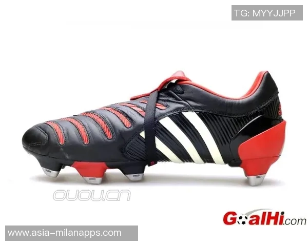 鲁尼足球鞋的传奇故事与技术创新解析